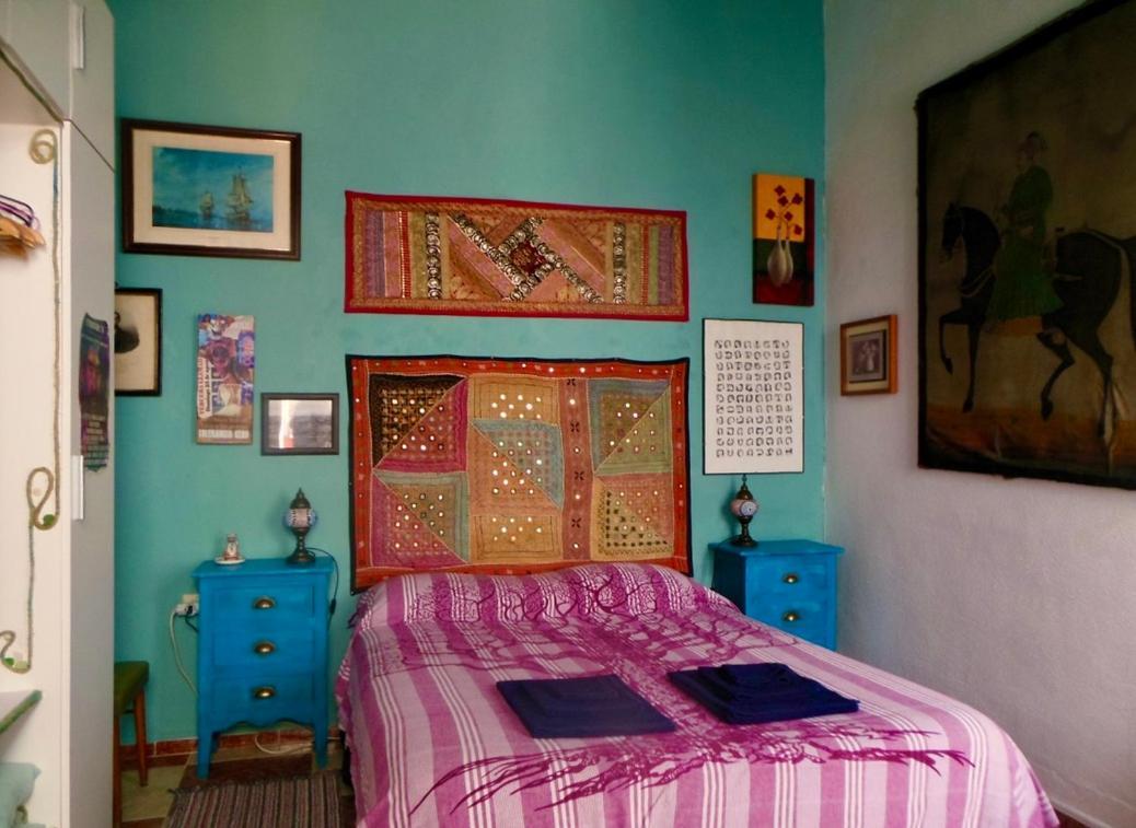 La Pepa Habitación en casa particular Cádiz
