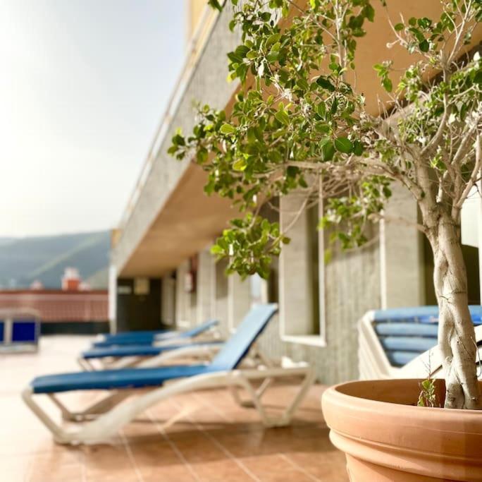 The Views - La Gomera Apartment San Sebastian De La Gomera