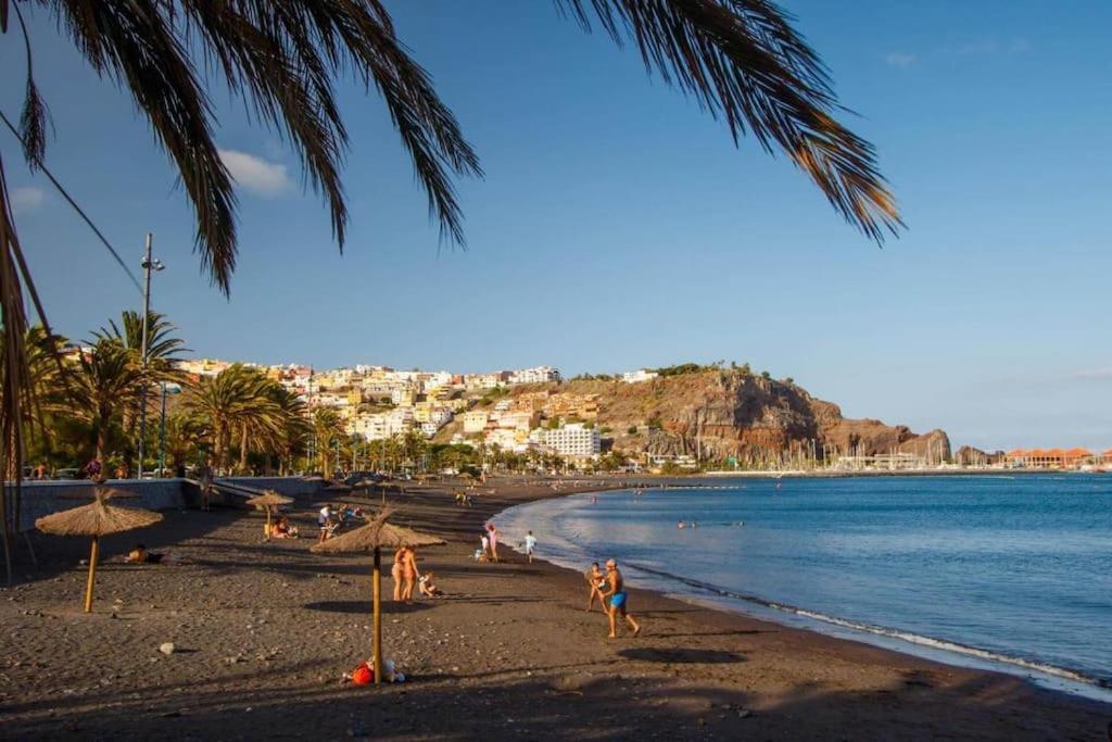 The Views - La Gomera Apartment San Sebastian De La Gomera