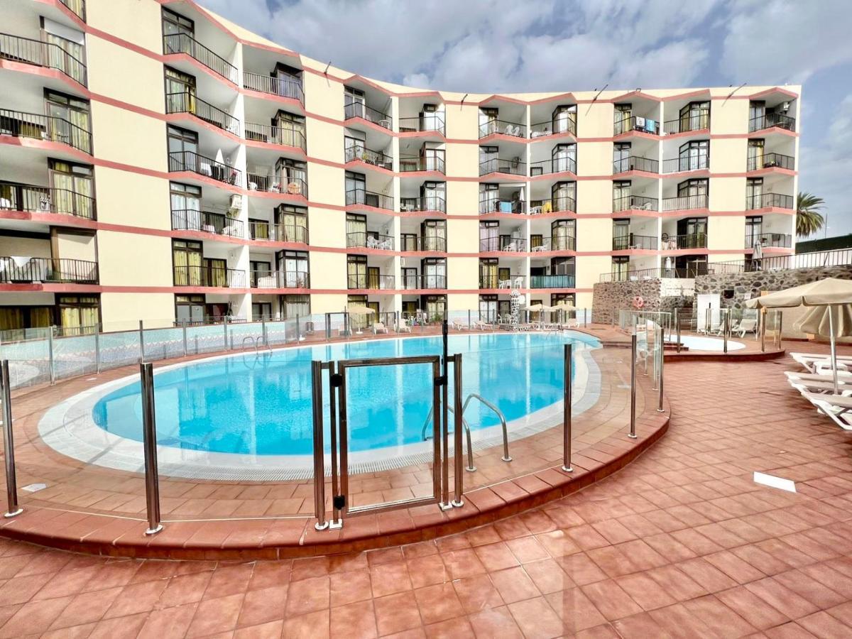 Apartment House Playa Del Ingles San Bartolome de Tirajana (Gran Canaria)