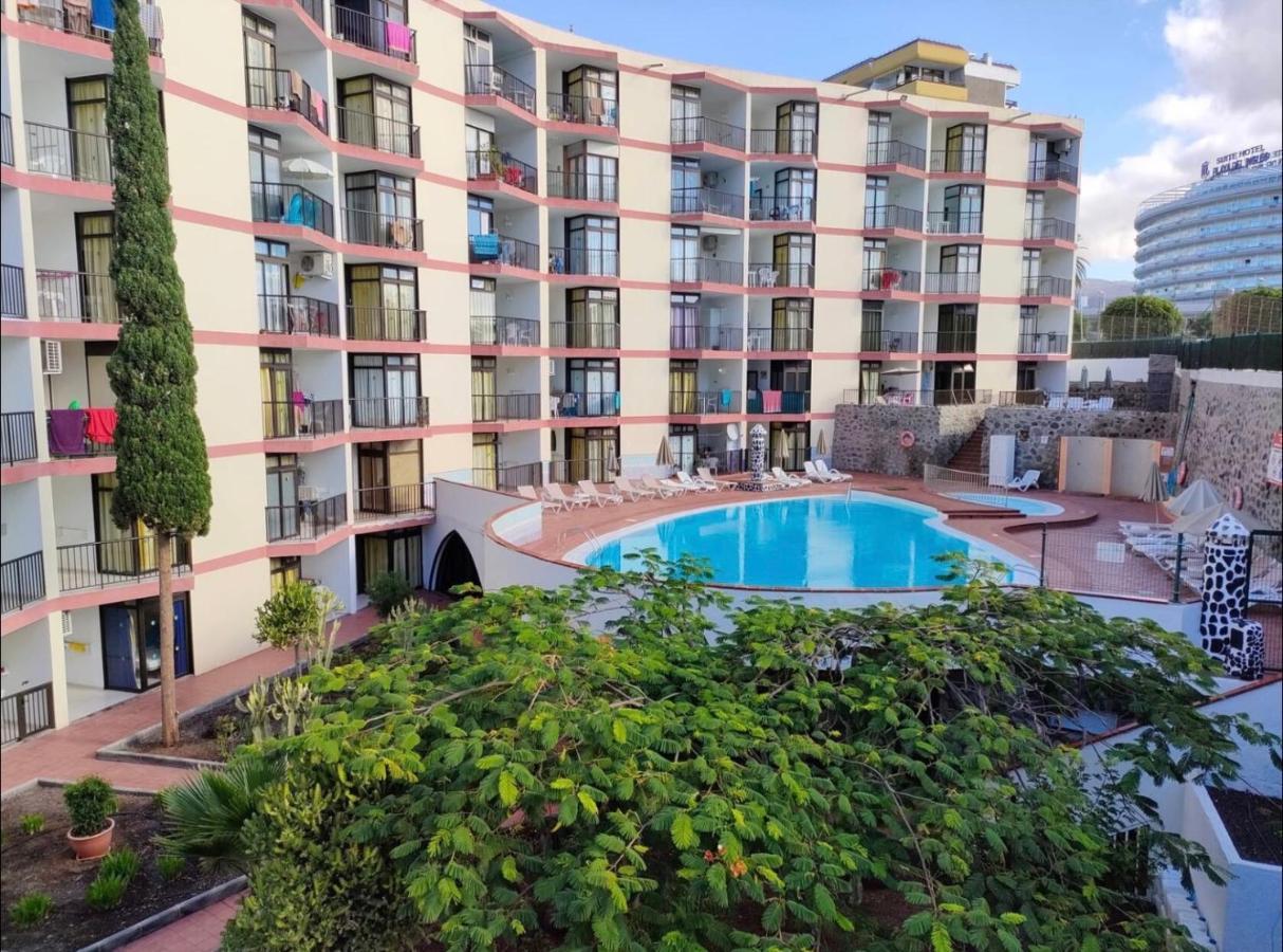 Apartment House Playa Del Ingles San Bartolome de Tirajana (Gran Canaria)