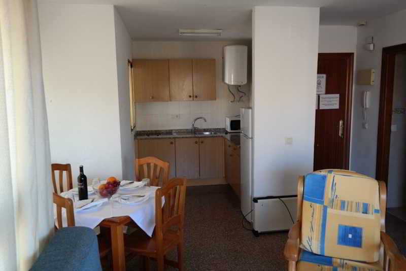 Apartamento Acuarium Ii Benidorm