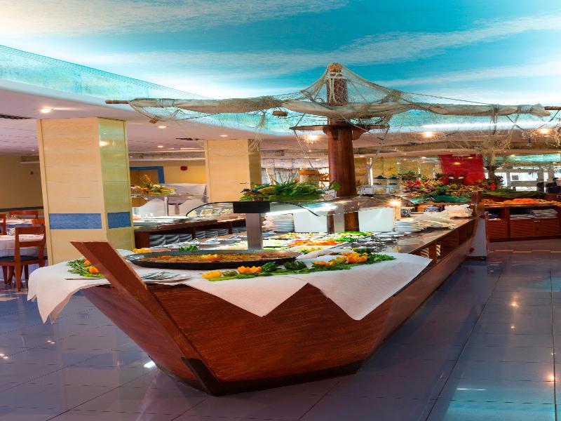 Tropic Hotel 3*