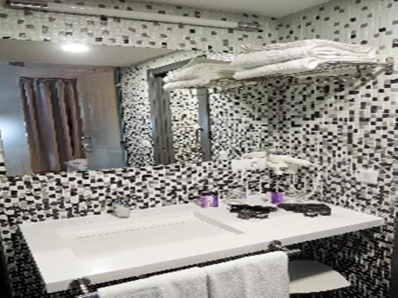 Hotel Hospedería Valle Del 4*