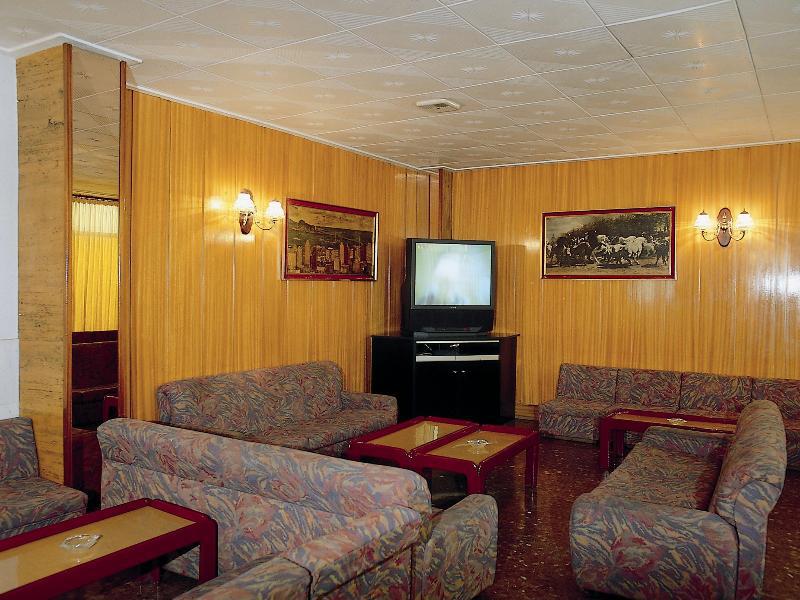 Continental Hotel