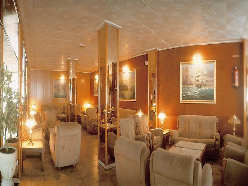Continental Hotel Calella