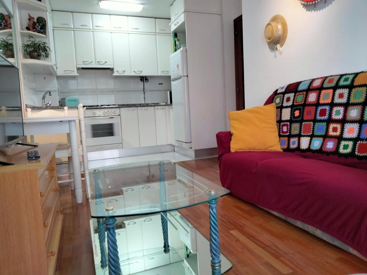 Apartment Virita Coqueto Vacacional, Proximo A La Playa