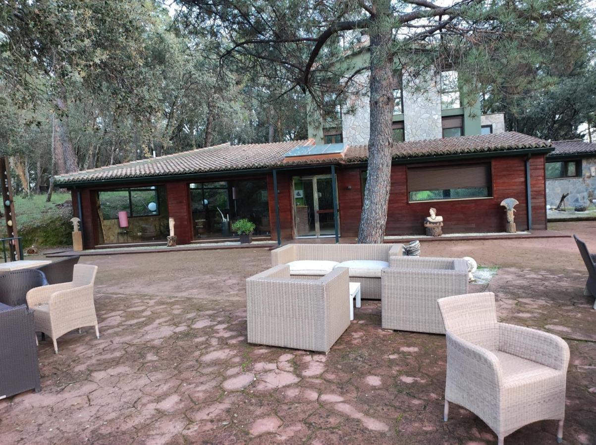 Rural Liceo Hotel Gavilanes