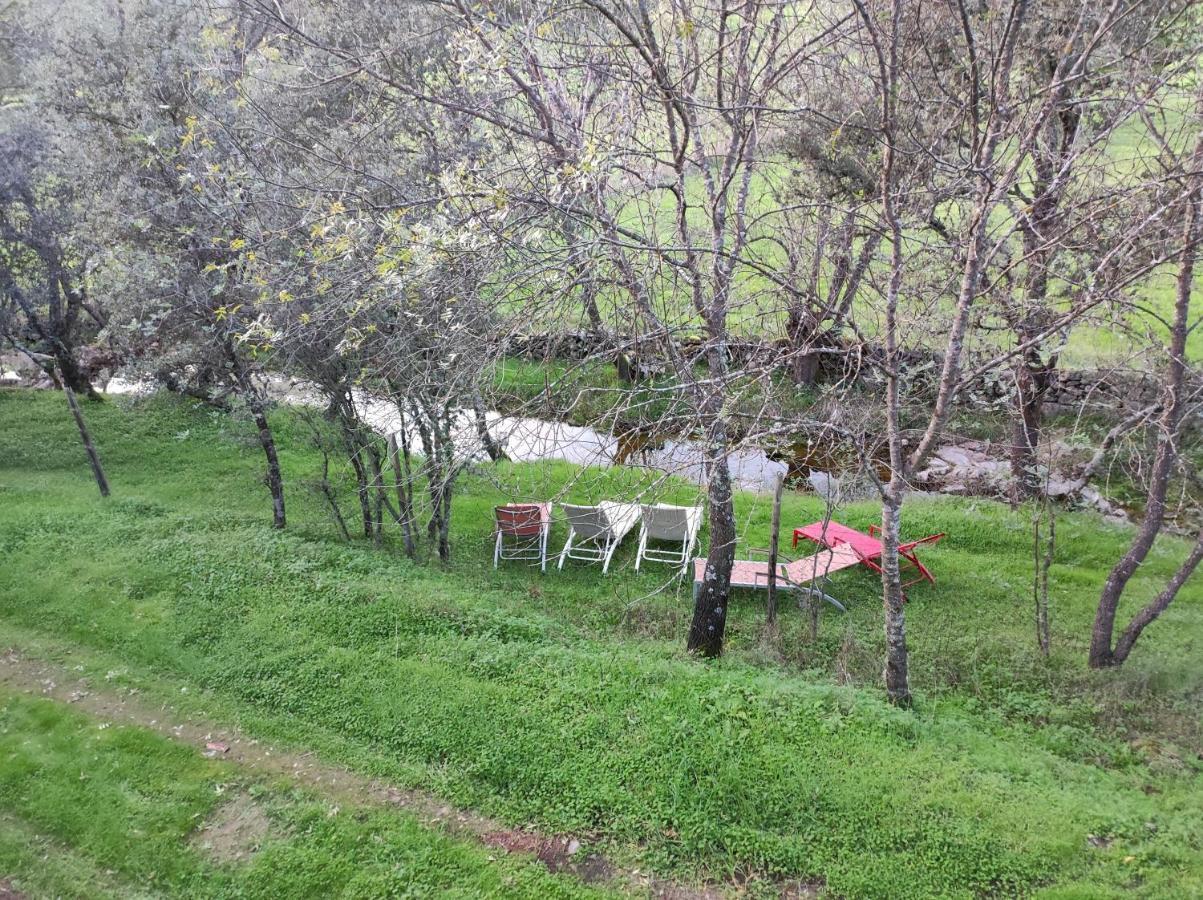 Rural Liceo Gavilanes