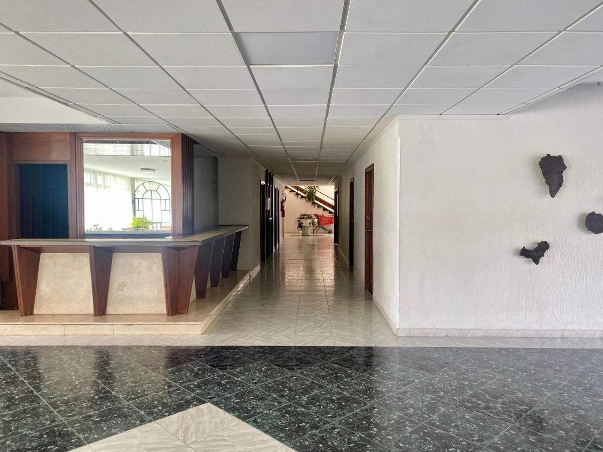 Apartment Casa Elena