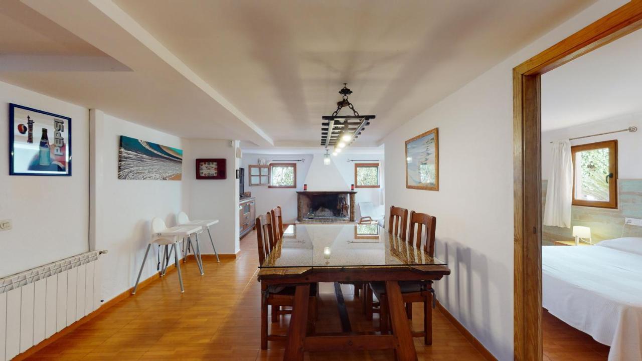 Villa Raphael Con Piscina Puerto de Alcúdia