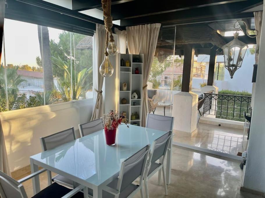 Apartamento Luxury En Rio Real Marbella
