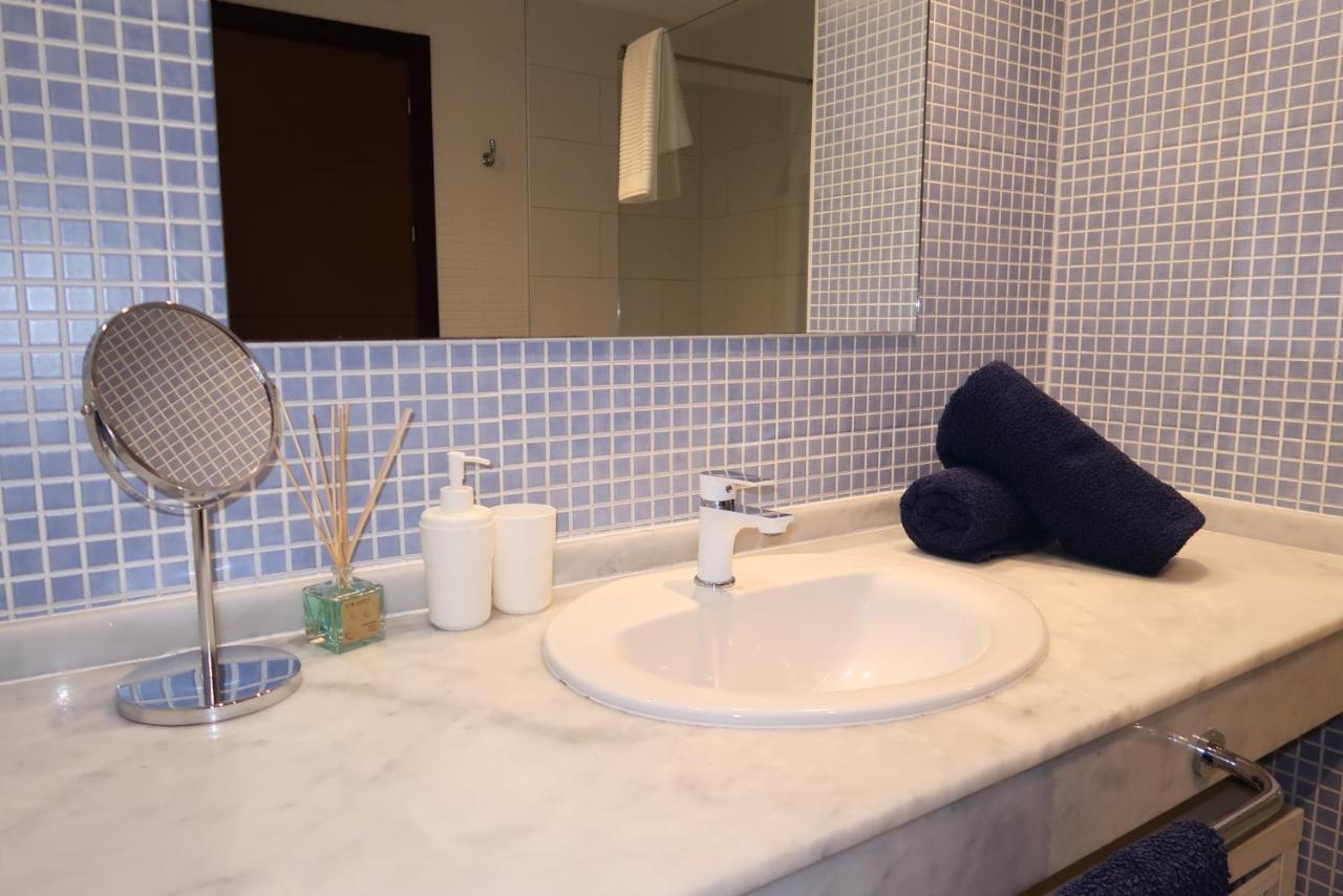 Apartment Spacious With Large Private Garden In Mar Palm-mar