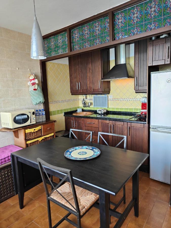 Tagoror Sunset Apartment *