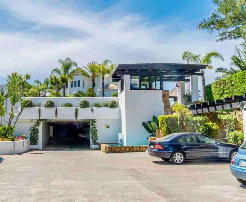 Apartamento Luxury En Rio Real Marbella