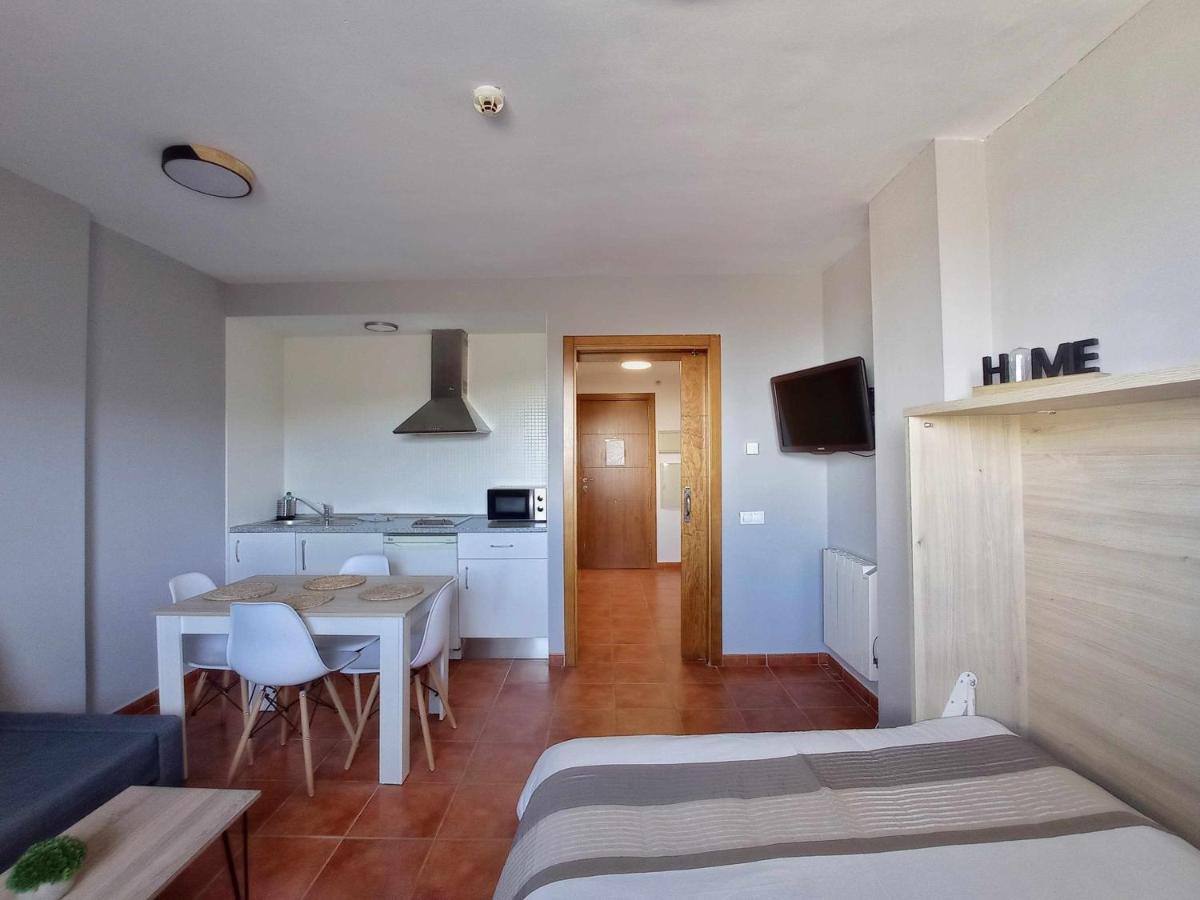 Apartment Estudio Amapola