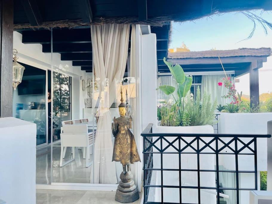 Apartamento Luxury En Rio Real *