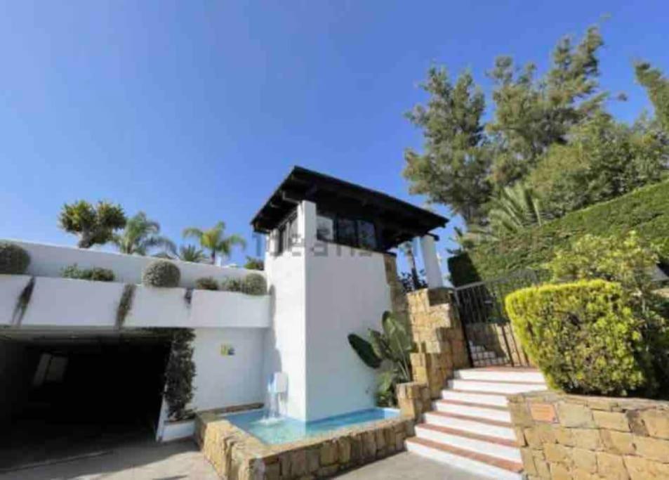 Apartamento Luxury En Rio Real Marbella