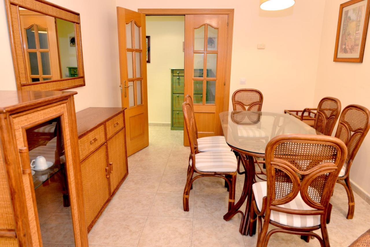 Apartamento Arcos Cala Real