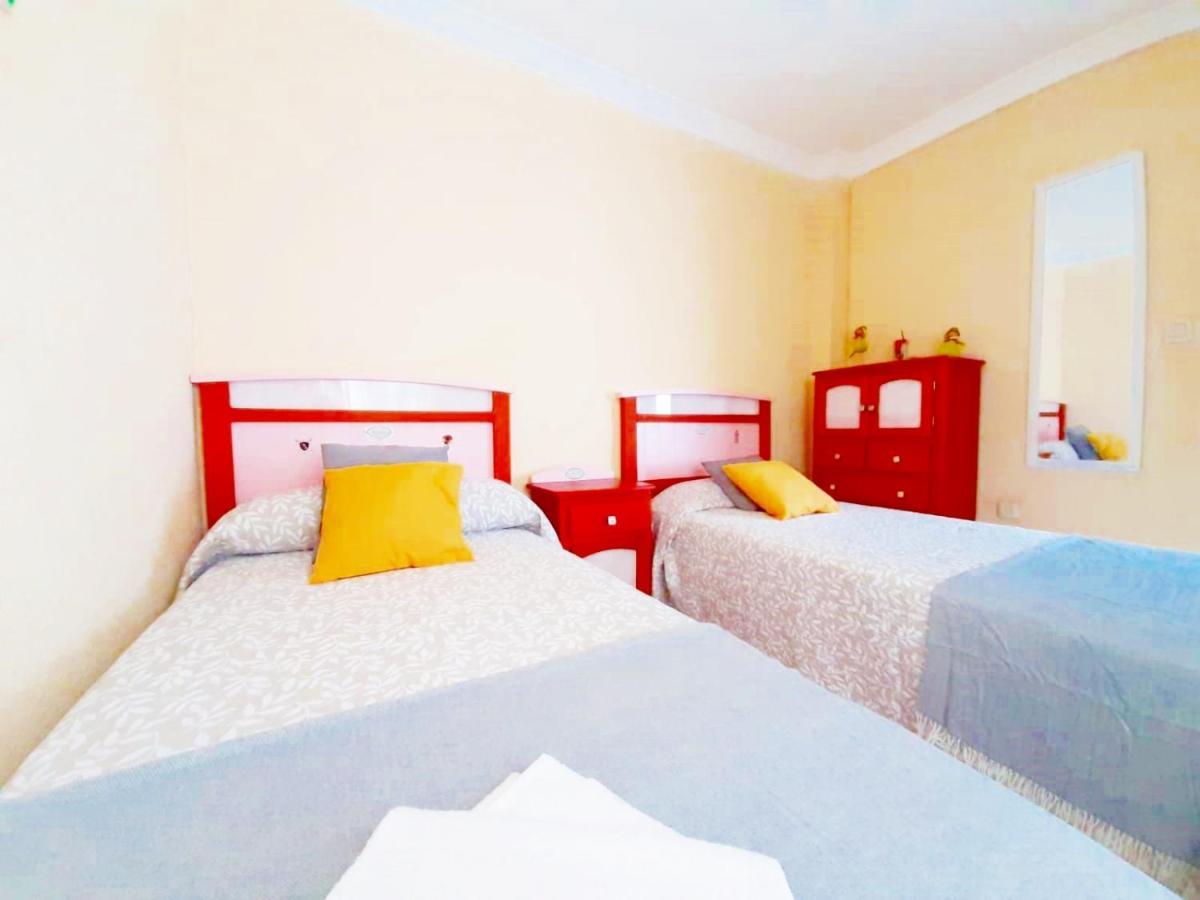 Apartamento Apartamento El Balcon Benaocaz