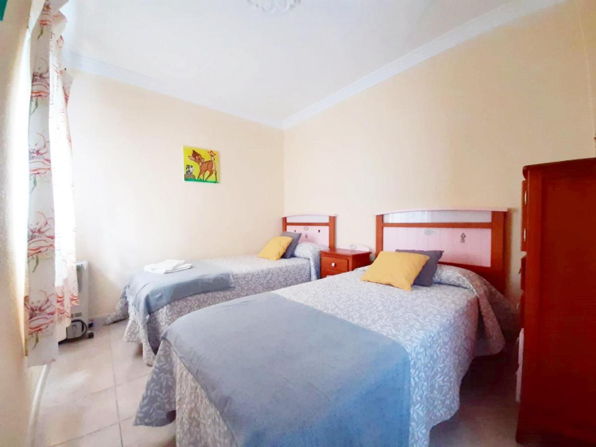 Apartamento Apartamento El Balcon Benaocaz