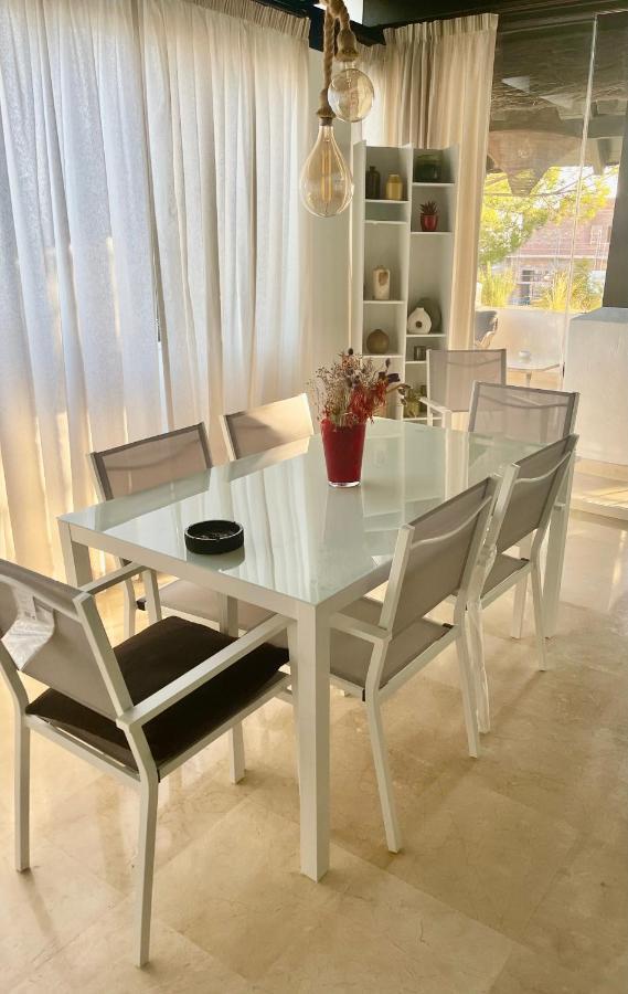 Apartamento Luxury En Rio Real