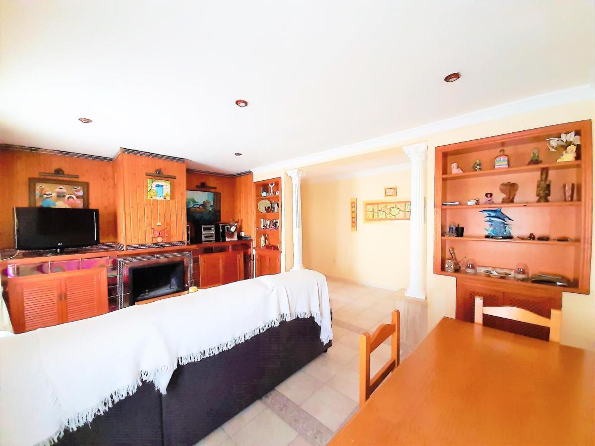Apartamento El Balcon Apartamento Benaocaz