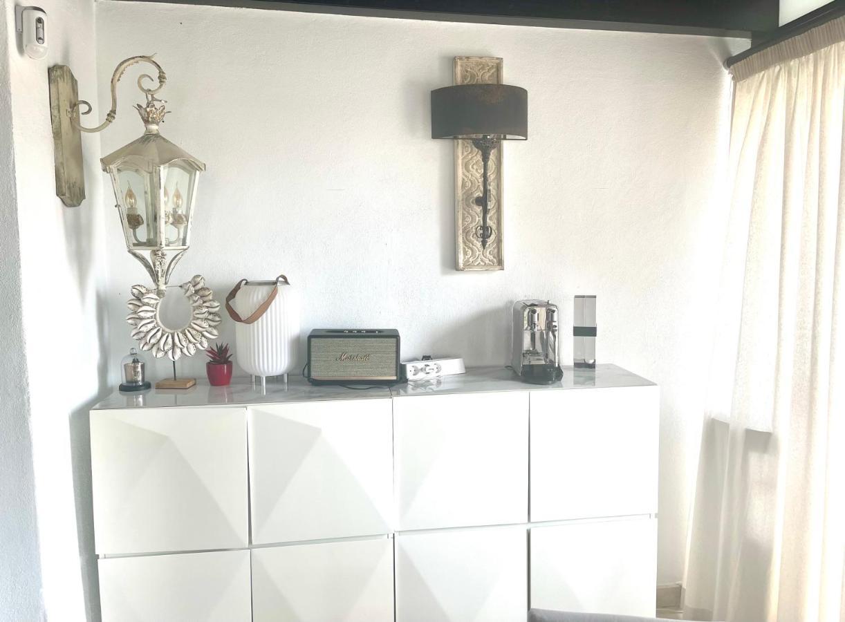 Apartamento Luxury En Rio Real *