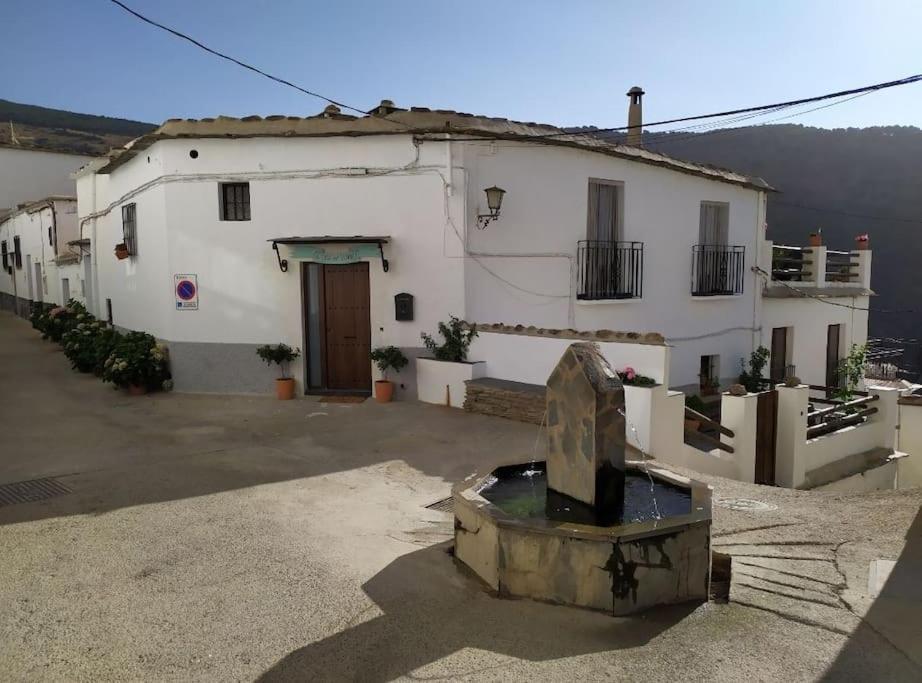Holiday home La Casa Del Estanco