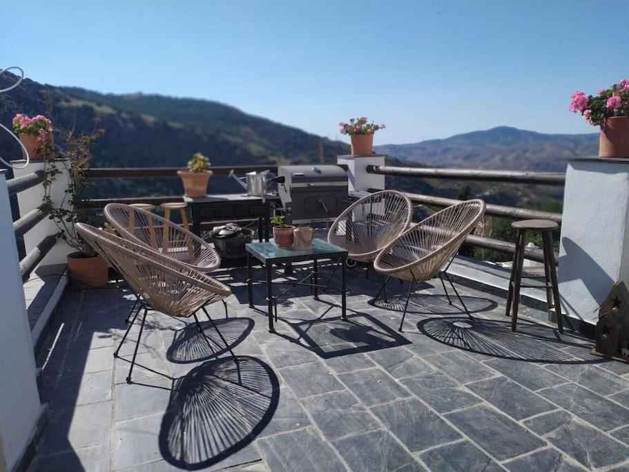 La Casa Del Estanco Holiday home