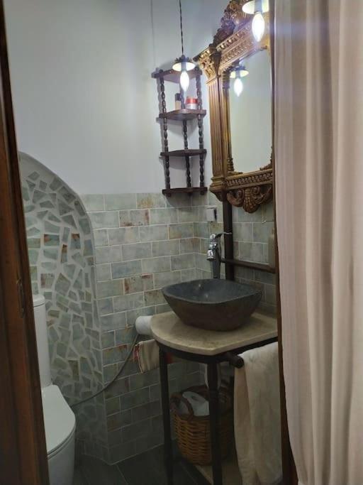 La Casa Del Estanco *