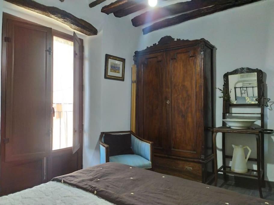 La Casa Del Estanco Holiday home