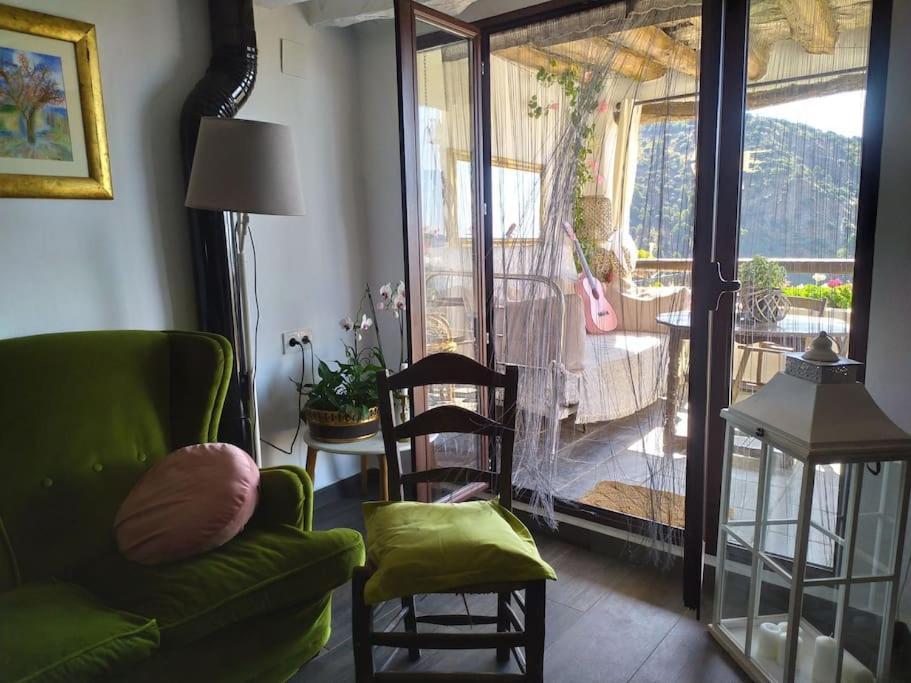 La Casa Del Estanco Holiday home