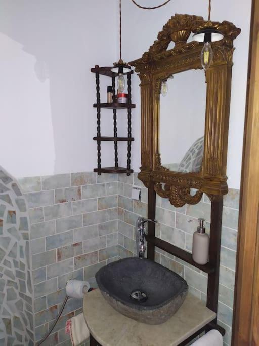 La Casa Del Estanco Holiday home *