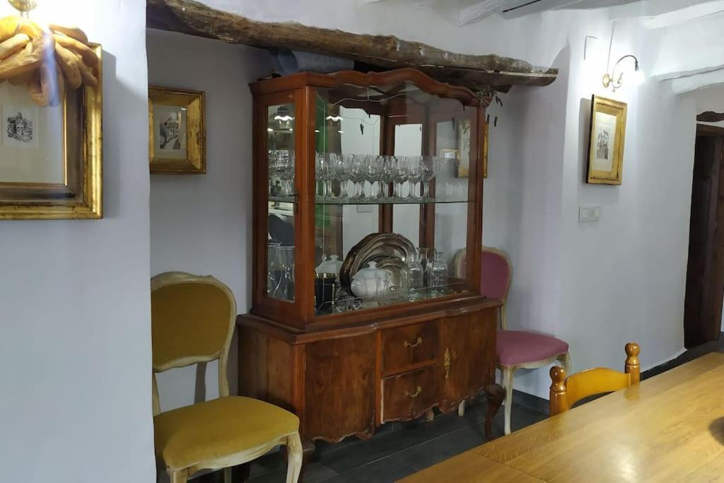 La Casa Del Estanco Holiday home