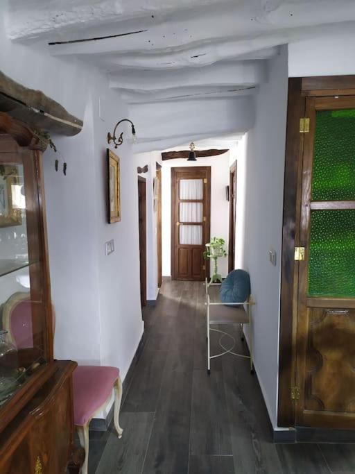 La Casa Del Estanco Holiday home Berchules