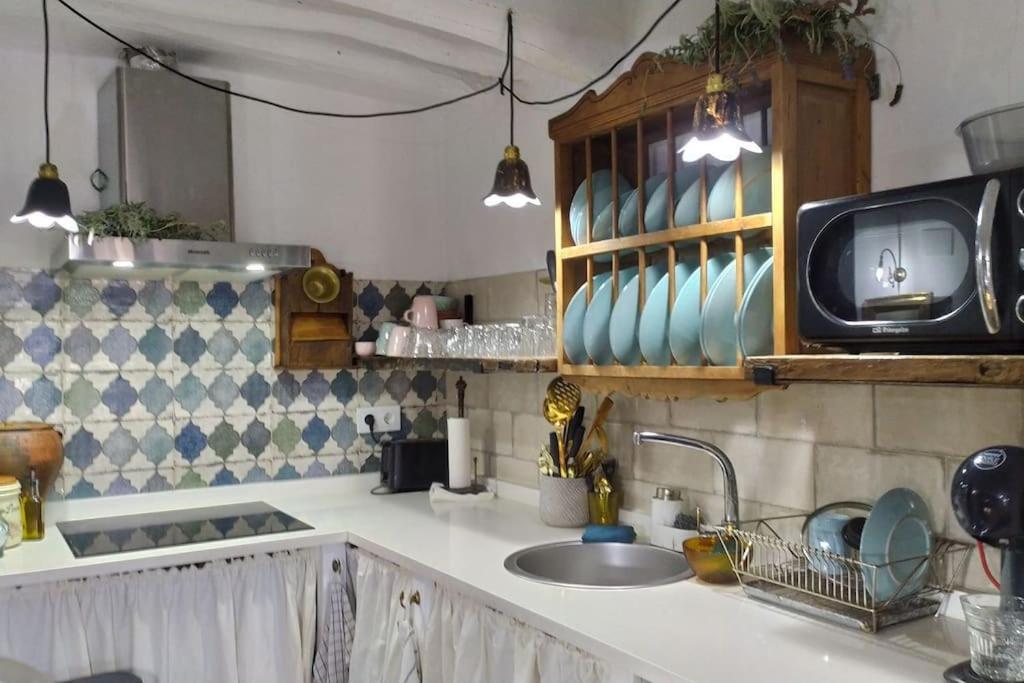 La Casa Del Estanco Berchules