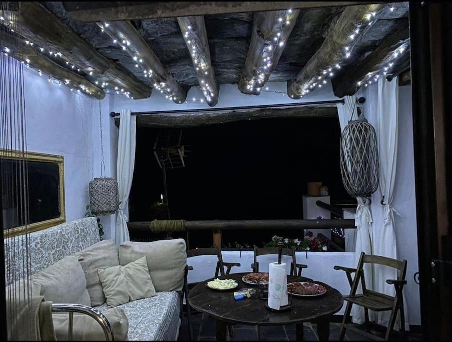 La Casa Del Estanco Holiday home *