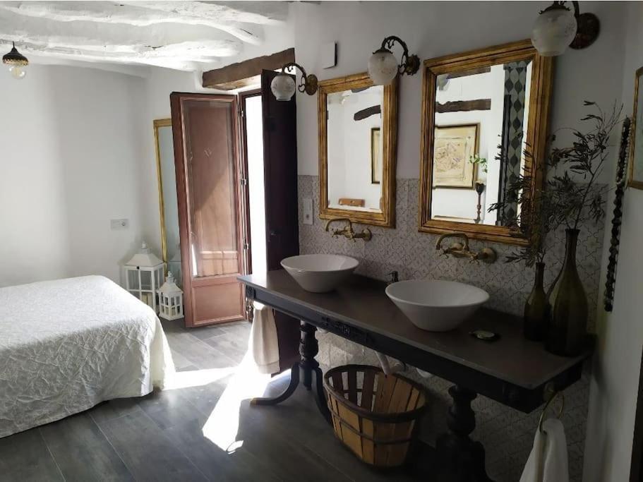 La Casa Del Estanco Berchules