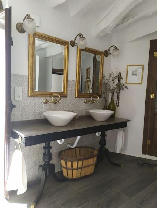 La Casa Del Estanco Holiday home Berchules