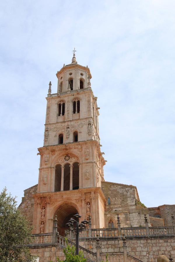 Arcos Y Ancasela Holiday home Santa Maria del Campo