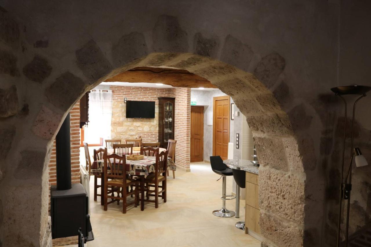 Arcos Y Ancasela