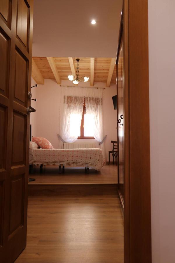Holiday home Arcos Y Ancasela *