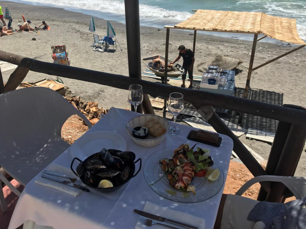 Сasa de vacaciones Casa Sol Y Aire - Vakantievilla In Dorp Met Prive Zwembad *