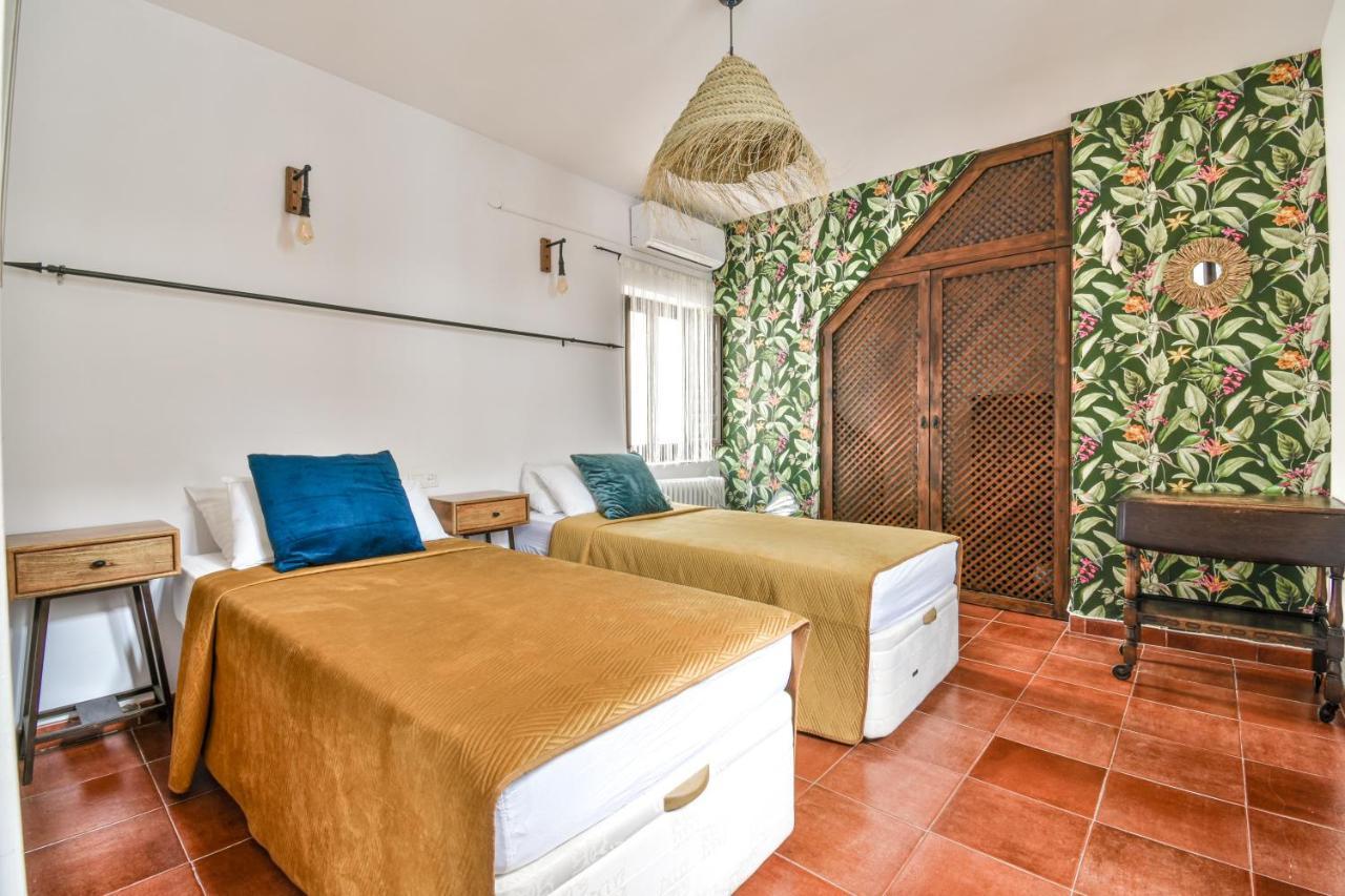 Casa Sol Y Aire - Vakantievilla In Dorp Met Prive Zwembad * Pinos del Valle