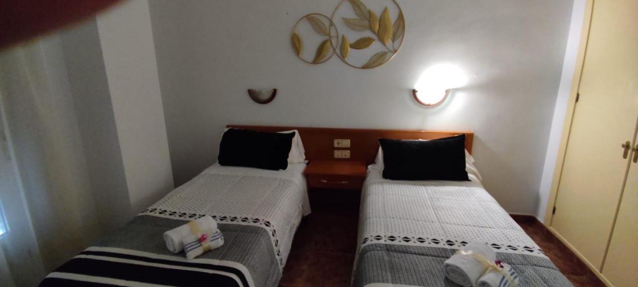 Hotel El Pozo De La Nieve 2*
