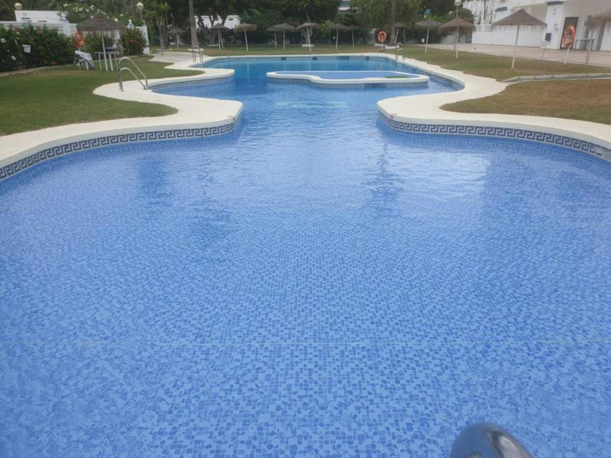 Costamar Apartment *