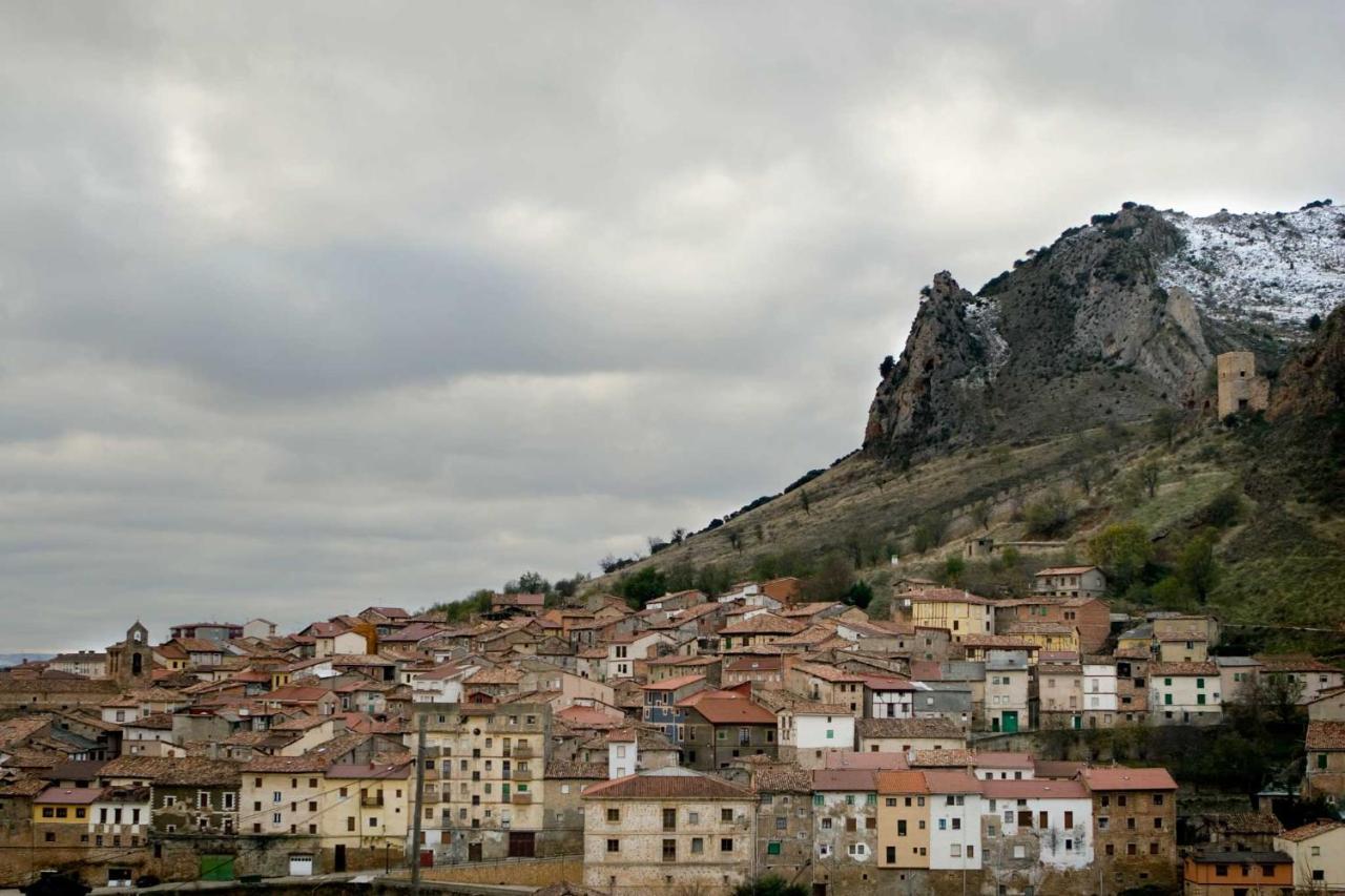 Сasa de vacaciones Casa Salionca