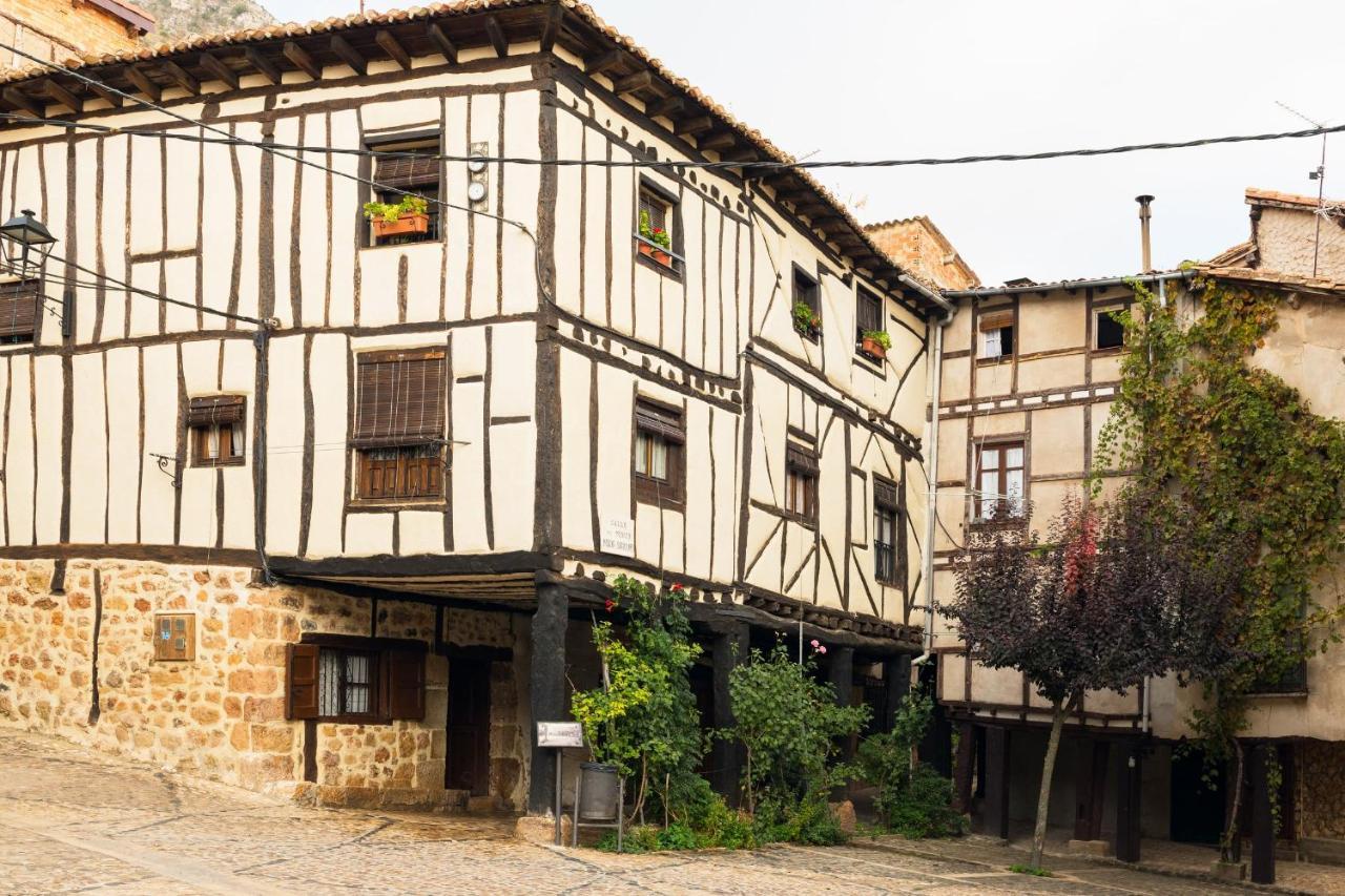 Сasa de vacaciones Casa Salionca *