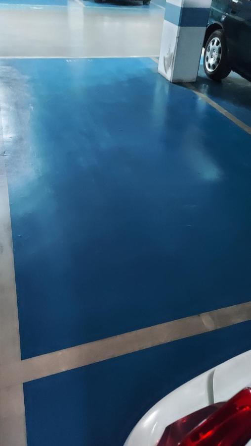 Apartamento Descalzos ángel *